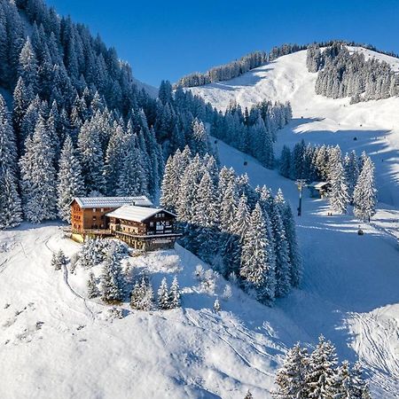 Berggasthof Hoernerhaus بلوسترلانج المظهر الخارجي الصورة