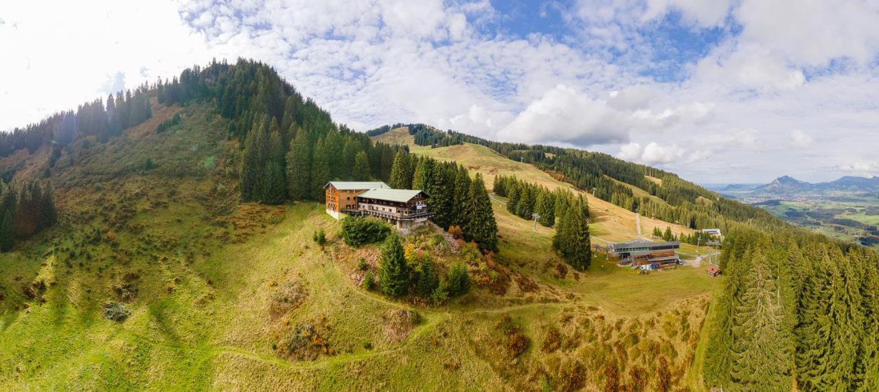 Berggasthof Hoernerhaus بلوسترلانج المظهر الخارجي الصورة