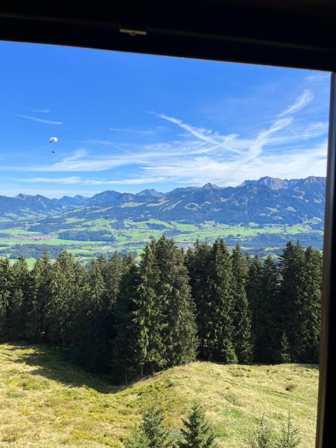 Berggasthof Hoernerhaus بلوسترلانج المظهر الخارجي الصورة