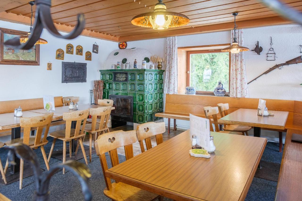 Berggasthof Hoernerhaus بلوسترلانج المظهر الخارجي الصورة