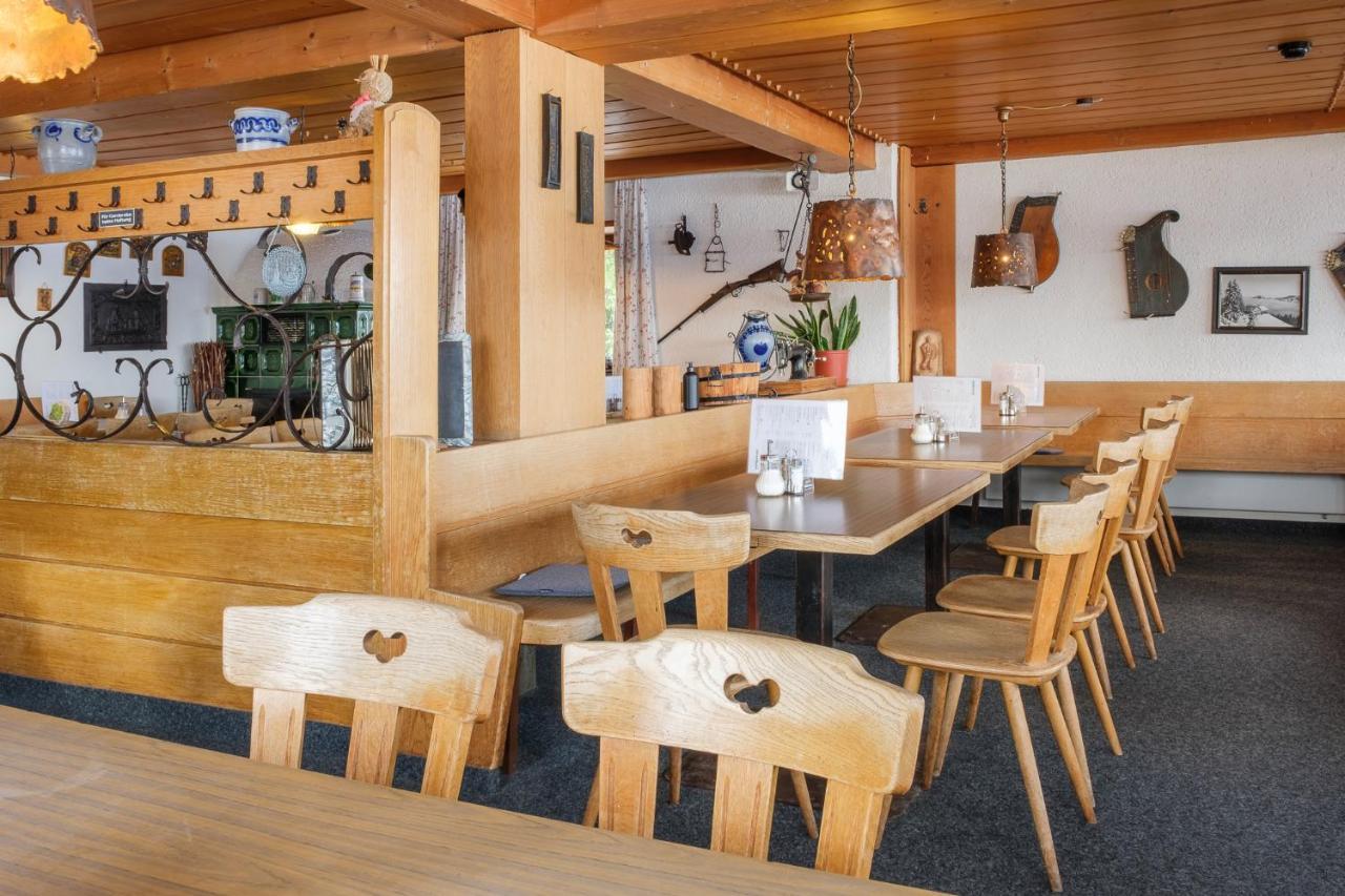 Berggasthof Hoernerhaus بلوسترلانج المظهر الخارجي الصورة