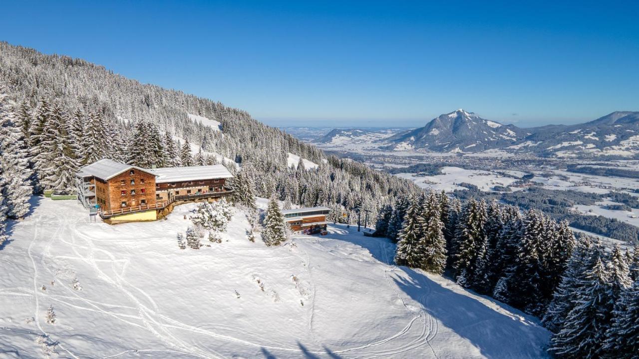 Berggasthof Hoernerhaus بلوسترلانج المظهر الخارجي الصورة