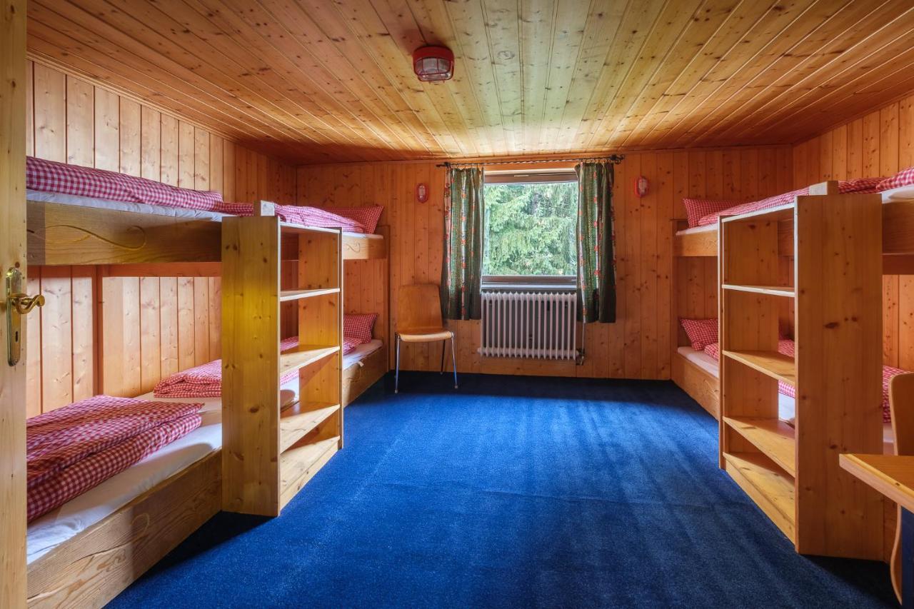 Berggasthof Hoernerhaus بلوسترلانج المظهر الخارجي الصورة