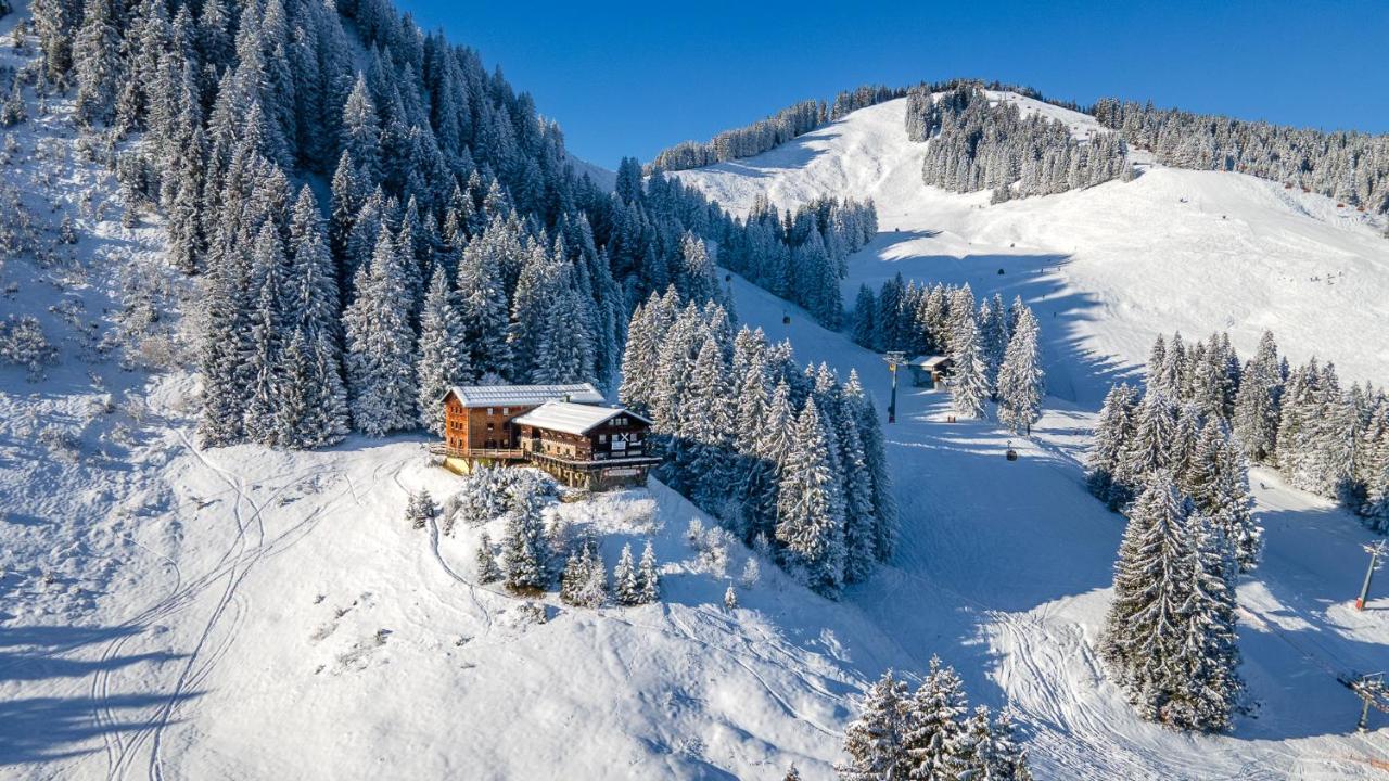 Berggasthof Hoernerhaus بلوسترلانج المظهر الخارجي الصورة
